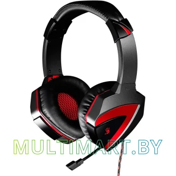 Наушники A4Tech Bloody G500